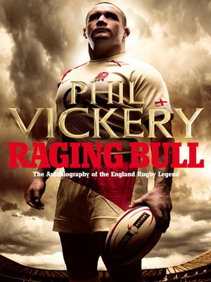 cover image of Raging Bull